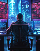 Cybersecurity and Privacy